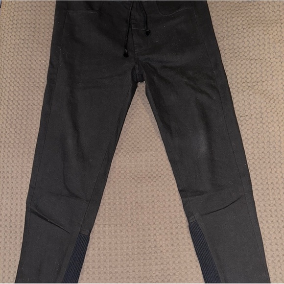 Ann Demeulemeester luxury pants - Picture 2 of 9